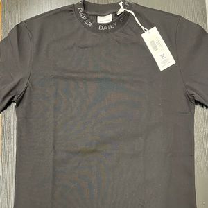 DAILY PAPER DERIB TEE